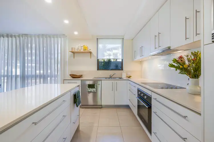 Seventh view of Homely unit listing, 3/143 Mooloolaba Esplanade, Mooloolaba QLD 4557