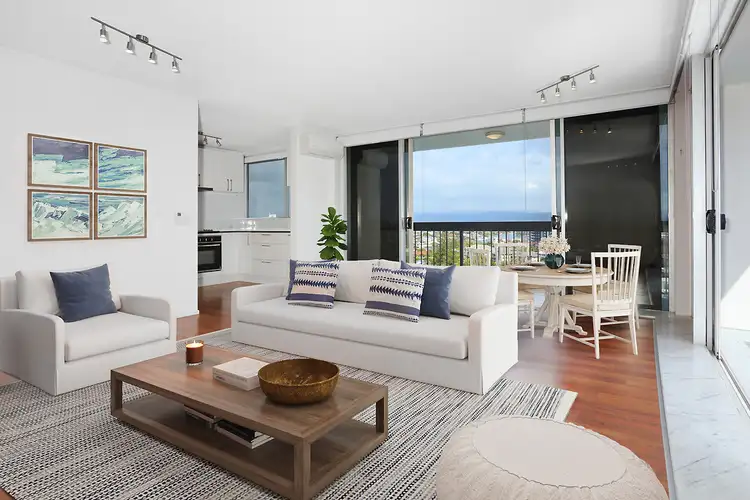 Second view of Homely unit listing, 122/32 Riverview Parade, Surfers Paradise QLD 4217