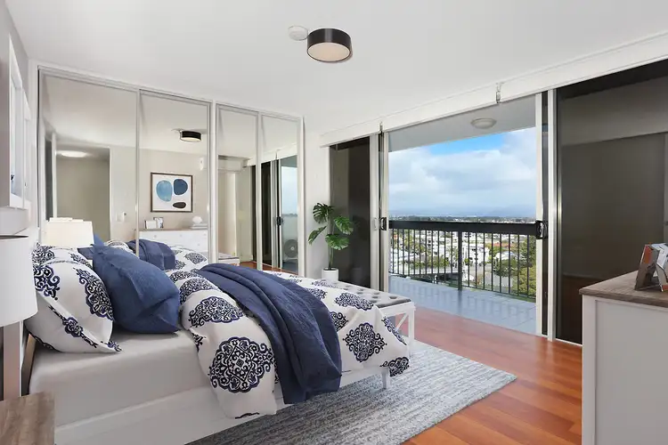 Third view of Homely unit listing, 122/32 Riverview Parade, Surfers Paradise QLD 4217