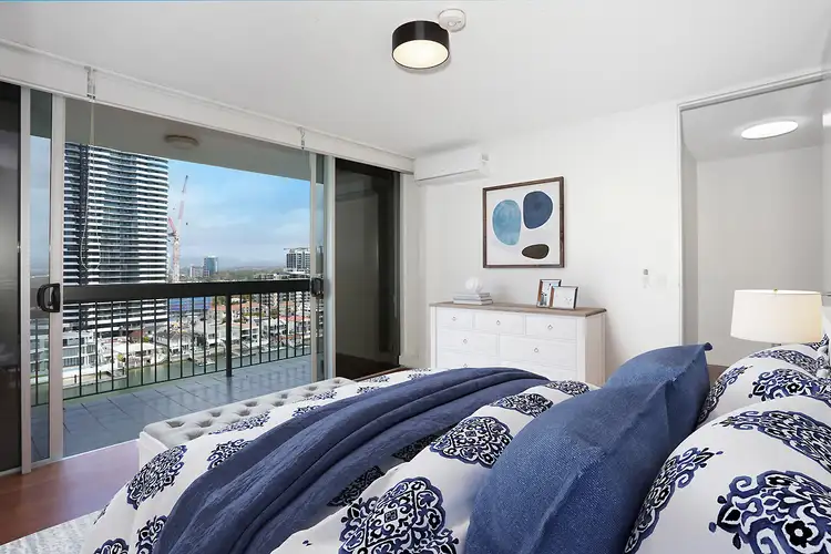 Fourth view of Homely unit listing, 122/32 Riverview Parade, Surfers Paradise QLD 4217