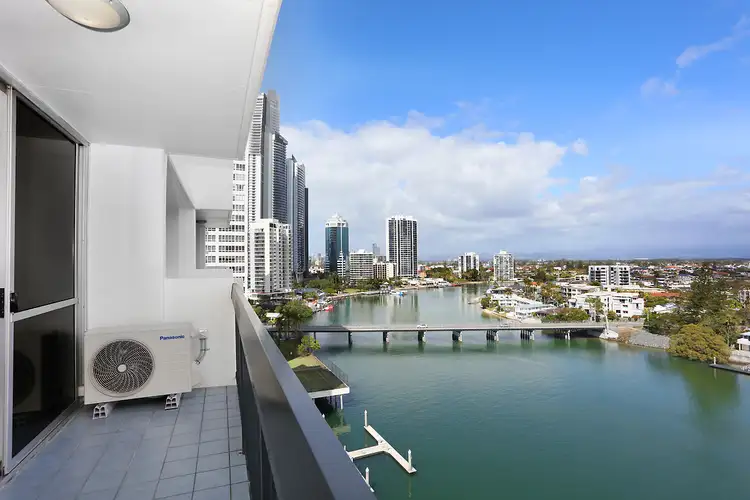 Fifth view of Homely unit listing, 122/32 Riverview Parade, Surfers Paradise QLD 4217