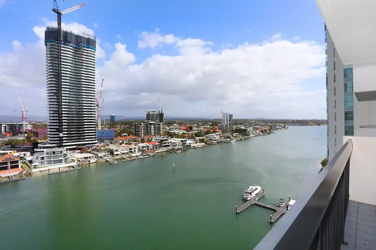 Sixth view of Homely unit listing, 122/32 Riverview Parade, Surfers Paradise QLD 4217