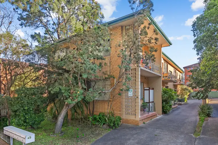 Sixth view of Homely unit listing, 4/45 Noble Street, Allawah NSW 2218