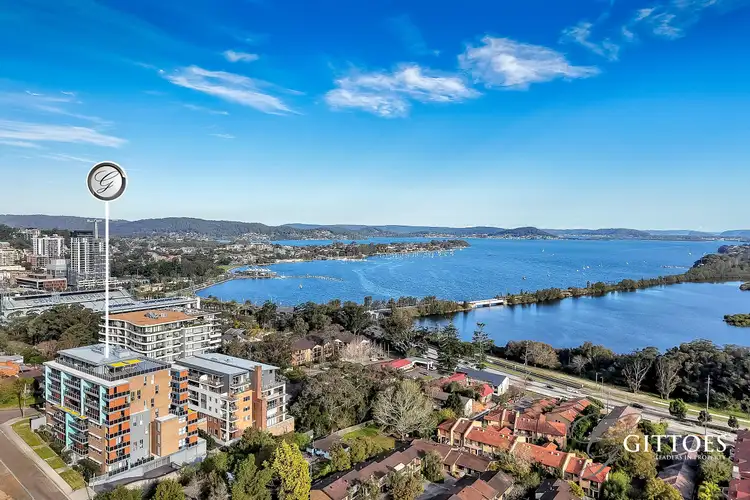 4/14 Batley Street, West Gosford NSW 2250