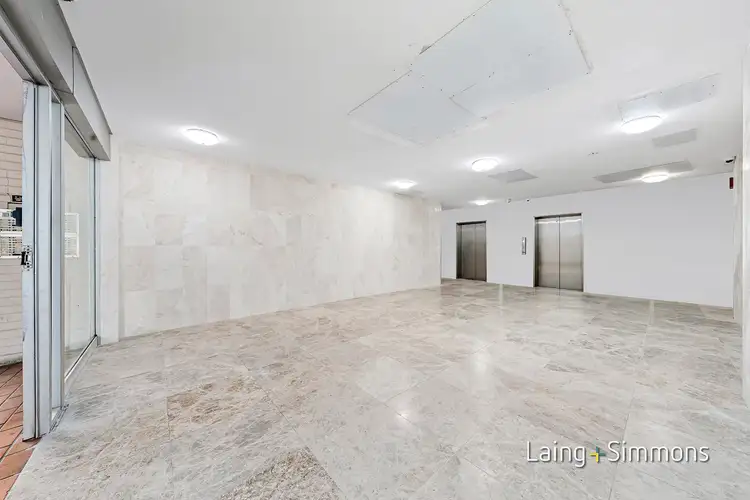 Second view of Homely unit listing, 5G/95 Station Rd, Auburn NSW 2144
