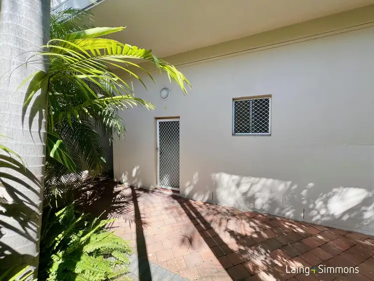 Third view of Homely unit listing, 5G/95 Station Rd, Auburn NSW 2144