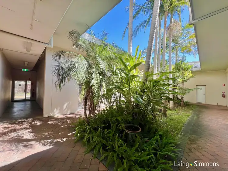 Fourth view of Homely unit listing, 5G/95 Station Rd, Auburn NSW 2144