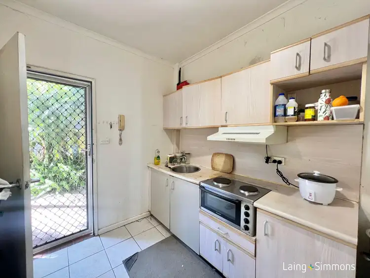 Fifth view of Homely unit listing, 5G/95 Station Rd, Auburn NSW 2144