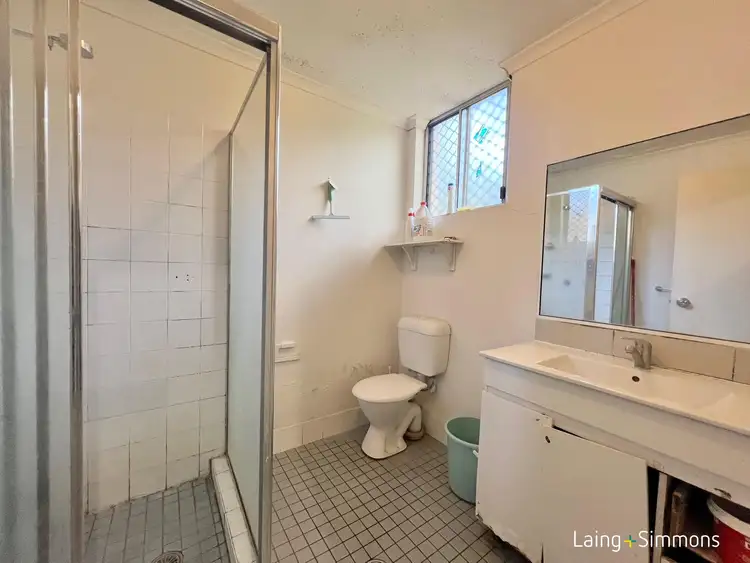 Sixth view of Homely unit listing, 5G/95 Station Rd, Auburn NSW 2144