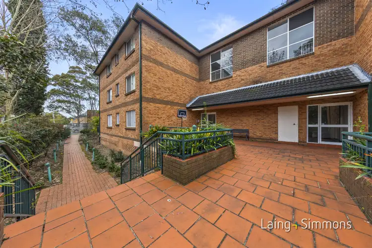 2/7 Heath St, Bankstown NSW 2200