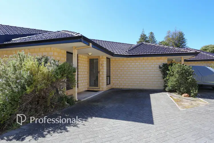 7/34 Dempster Street, Esperance WA 6450