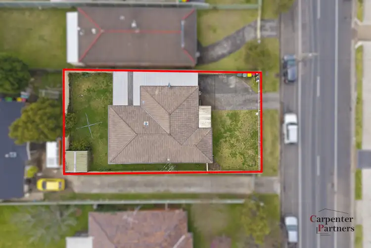 Fourth view of Homely house listing, 71A Thirlmere Way, Tahmoor NSW 2573