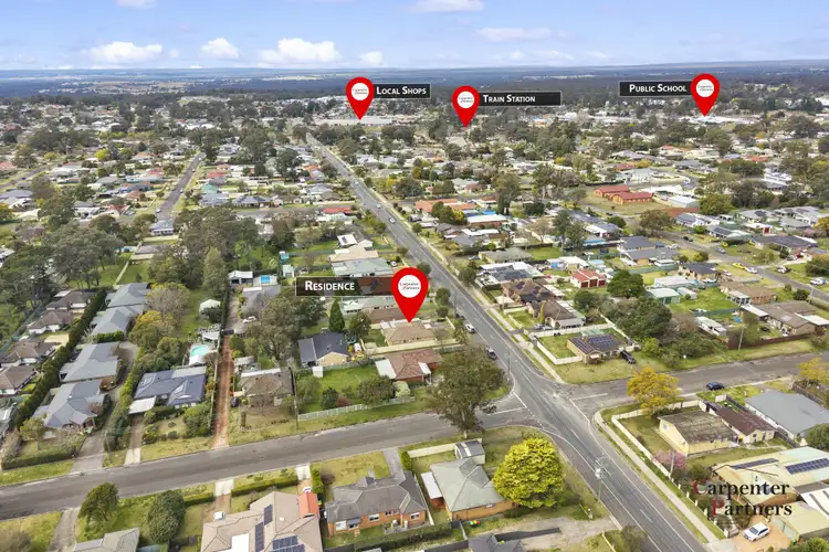 Fifth view of Homely house listing, 71A Thirlmere Way, Tahmoor NSW 2573