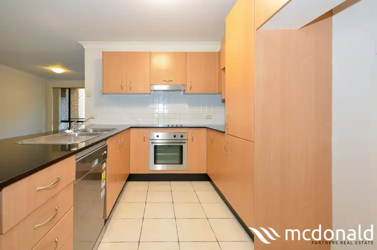 Second view of Homely townhouse listing, 7/48-50 Manchester Road, Gymea NSW 2227