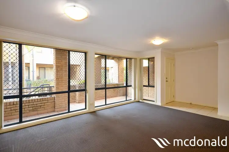 Third view of Homely townhouse listing, 7/48-50 Manchester Road, Gymea NSW 2227
