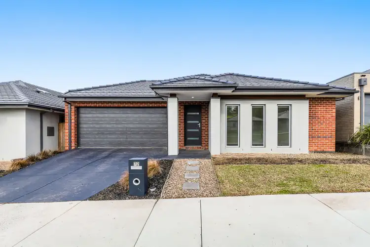 72 Duncombe Avenue, Officer VIC 3809