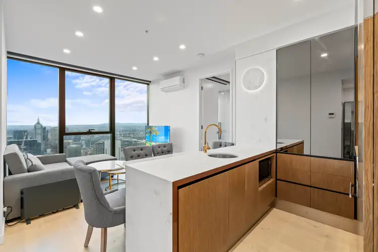 7306/138 Spencer Street, Melbourne VIC 3000