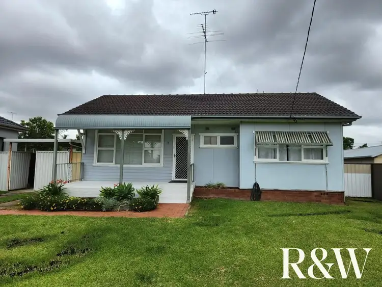 28 Love Street, Blacktown NSW 2148