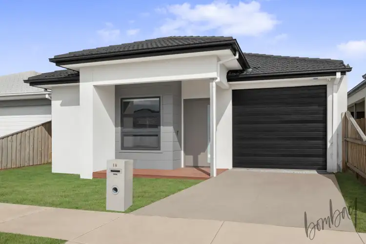 18 Numbat Drive, Beveridge VIC 3753