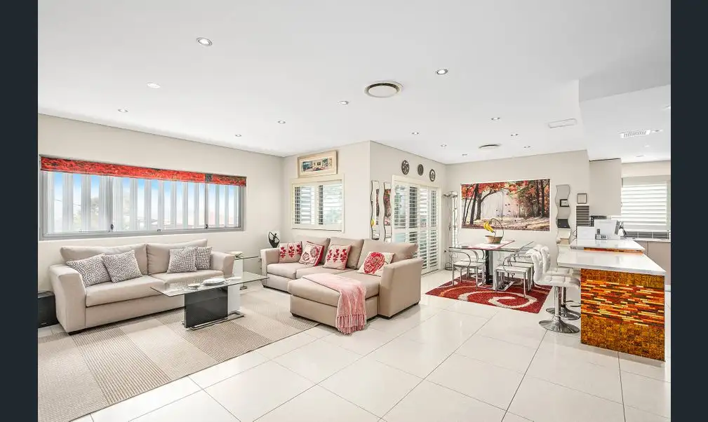 Main view of Homely apartment listing, 7/236 Rocky Point Road, Ramsgate NSW 2217