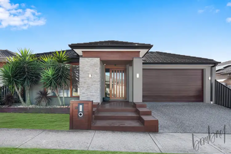 18 Flannary Street, Craigieburn VIC 3064