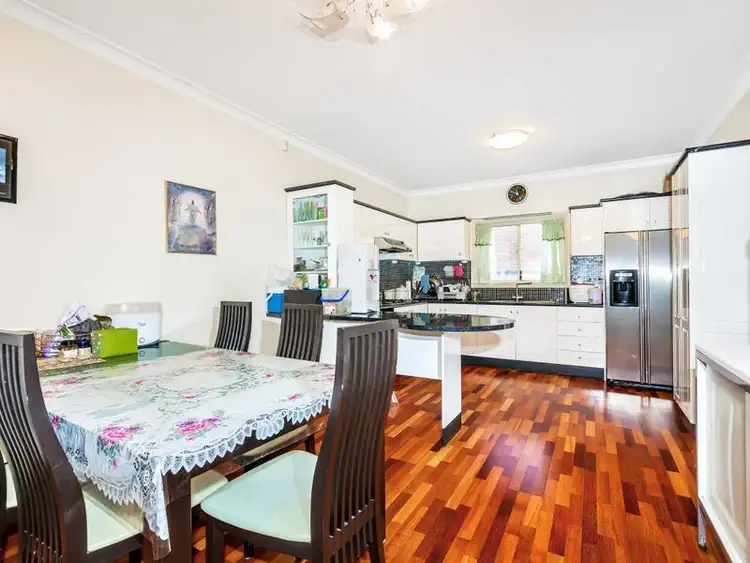 Fourth view of Homely townhouse listing, 12/12-14 Wentworth Road, Homebush NSW 2140
