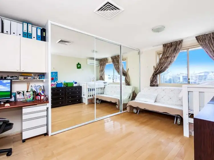 Fifth view of Homely townhouse listing, 12/12-14 Wentworth Road, Homebush NSW 2140