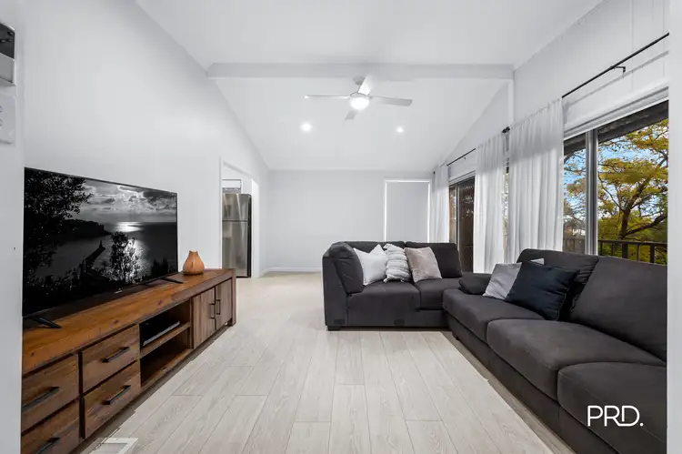 Third view of Homely house listing, 44 Bel-Air Road, Penrith NSW 2750