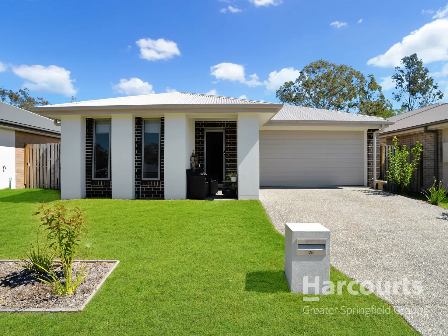 Main view of Homely house listing, 25 Douglas Drive, Jimboomba QLD 4280