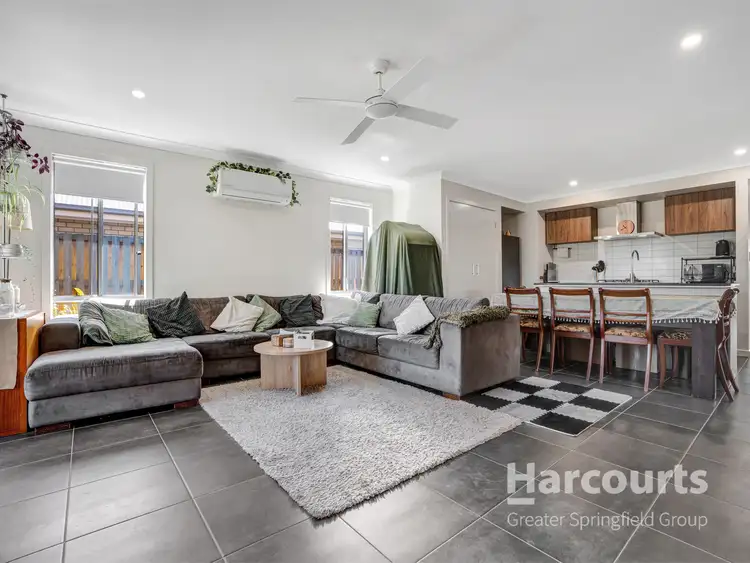 Fourth view of Homely house listing, 25 Douglas Drive, Jimboomba QLD 4280