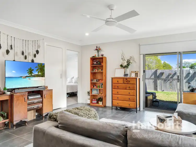 Fifth view of Homely house listing, 25 Douglas Drive, Jimboomba QLD 4280