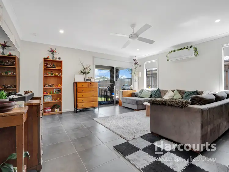 Sixth view of Homely house listing, 25 Douglas Drive, Jimboomba QLD 4280