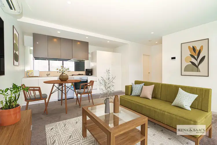 5/20 Burnley street, Richmond VIC 3121