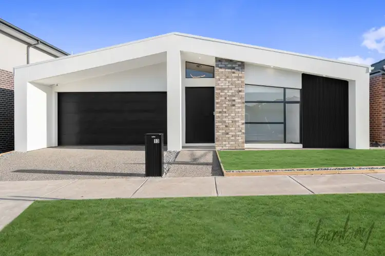 13 Cheddar Street, Donnybrook VIC 3064