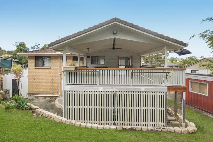 16 Camena Street, Shailer Park QLD 4128