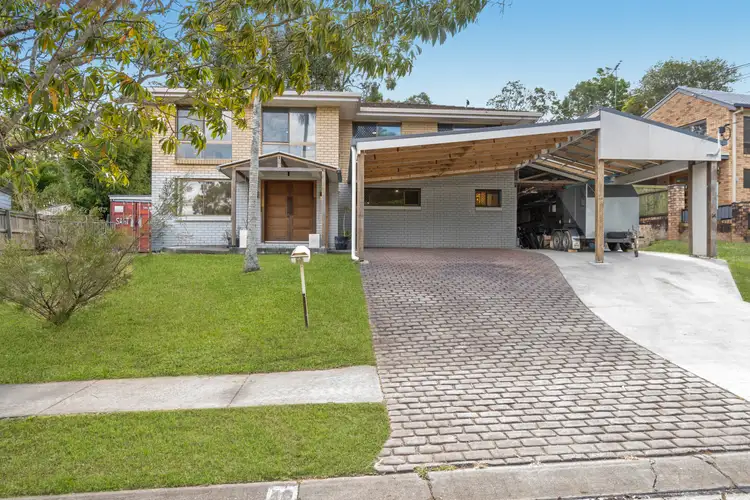 Second view of Homely house listing, 16 Camena Street, Shailer Park QLD 4128