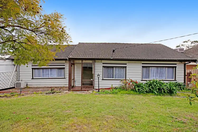14 Schneider Street, Ferntree Gully VIC 3156