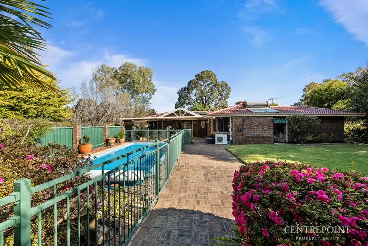 Second view of Homely house listing, 13 Godwin Street, Lesmurdie WA 6076