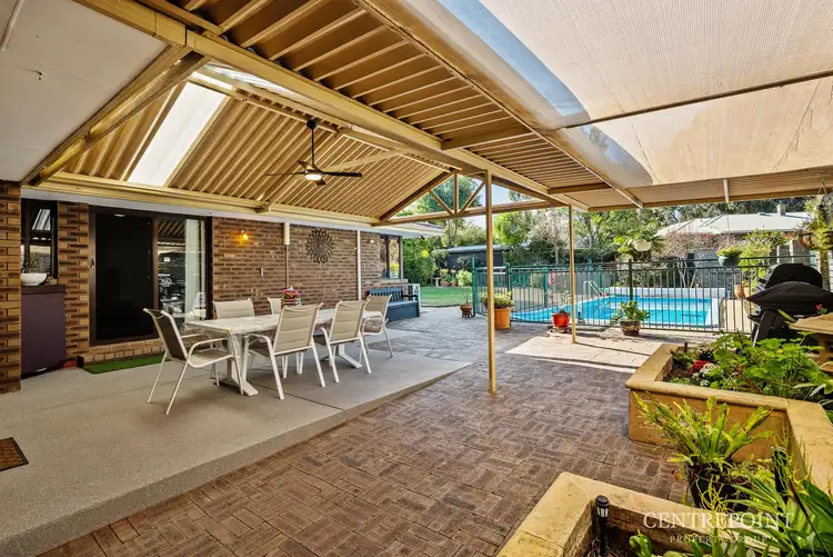 Fourth view of Homely house listing, 13 Godwin Street, Lesmurdie WA 6076