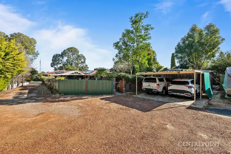 Sixth view of Homely house listing, 13 Godwin Street, Lesmurdie WA 6076