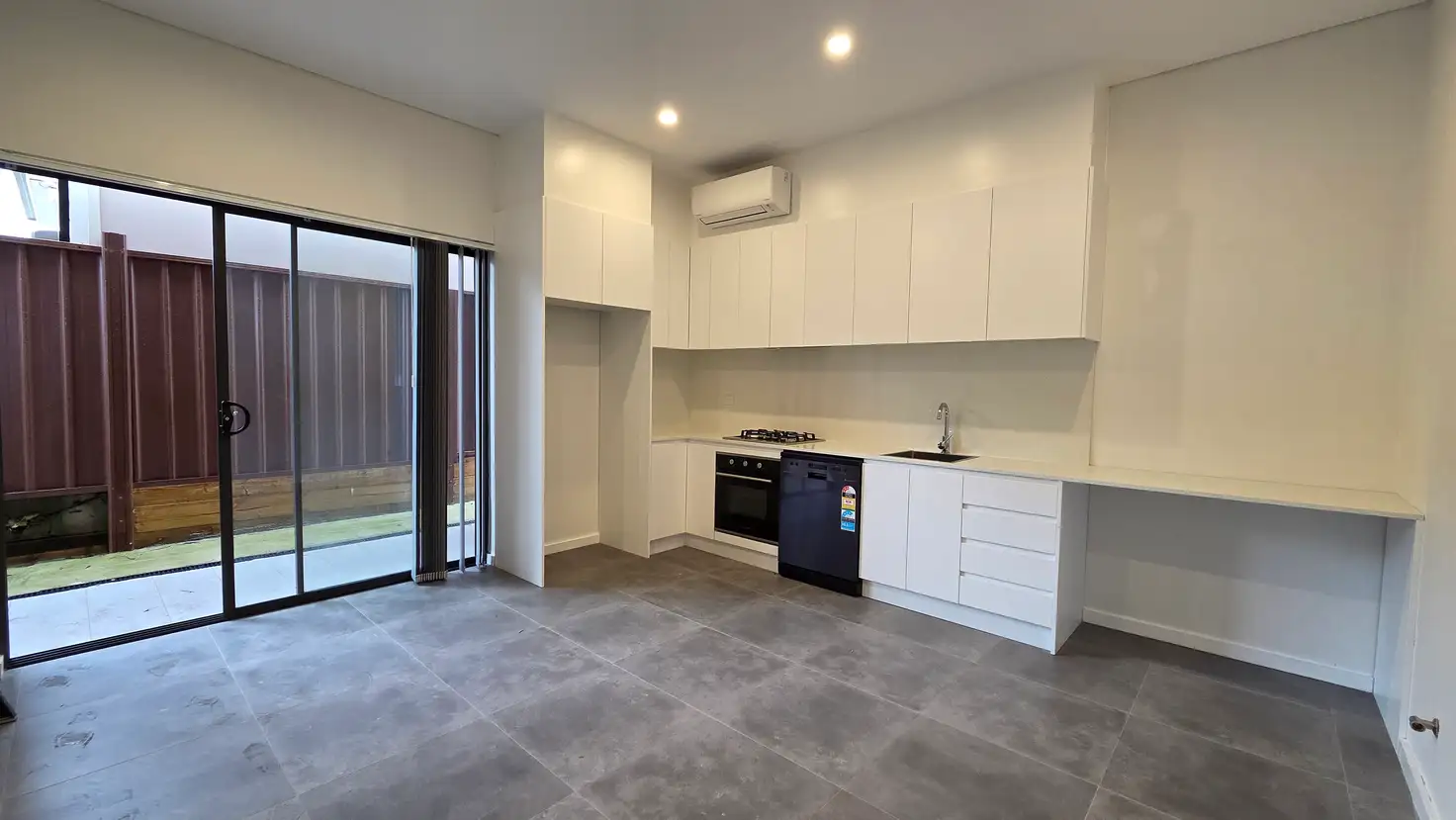 Main view of Homely flat listing, Address available on request