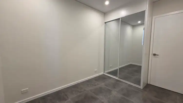 Third view of Homely flat listing, Address available on request