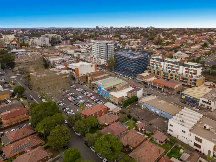 13 York Street, Rockdale NSW 2216