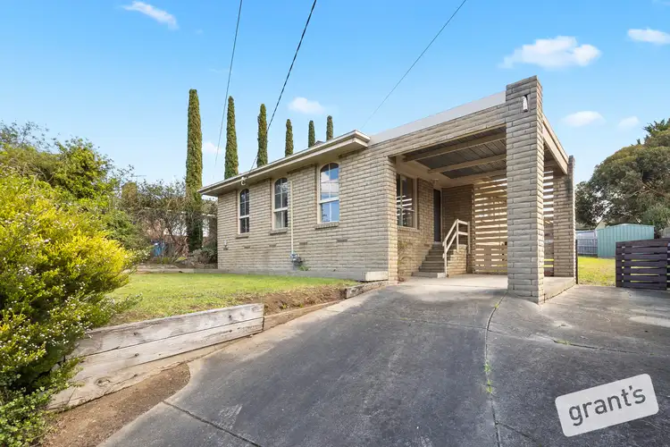 9 Westleigh Crescent, Narre Warren VIC 3805