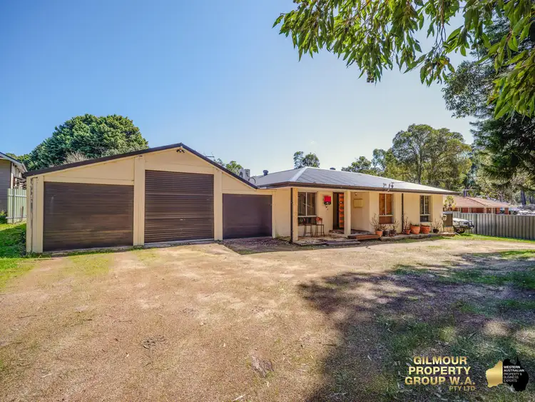 49 Evans Street, Mount Helena WA 6082