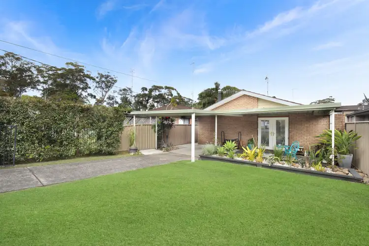 14 Kooreal Road, Kincumber NSW 2251