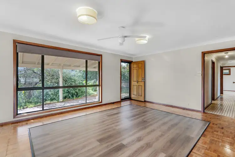 Second view of Homely house listing, 20 Milligan Avenue, Australind WA 6233