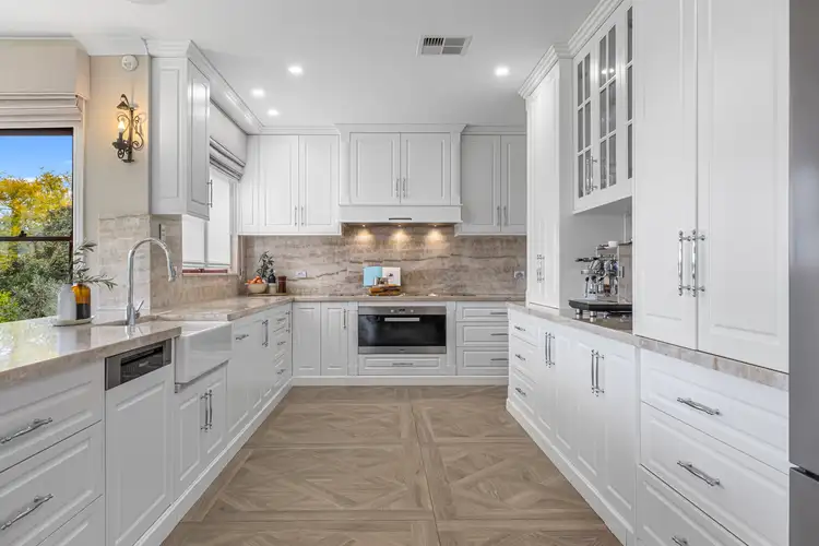 708 East Kurrajong Road, East Kurrajong NSW 2758