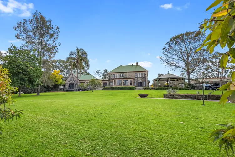 708 East Kurrajong Road, East Kurrajong NSW 2758