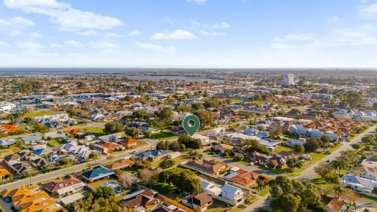 3/38 Randell Street, Mandurah WA 6210